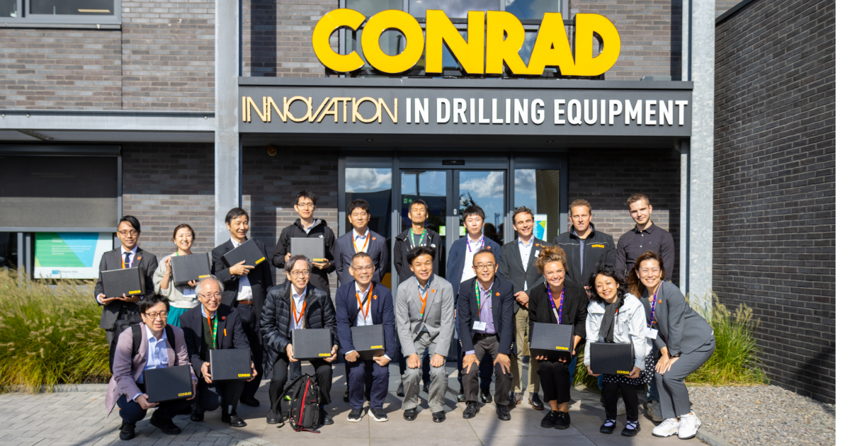 Conrad Bohrgeräte GmbH