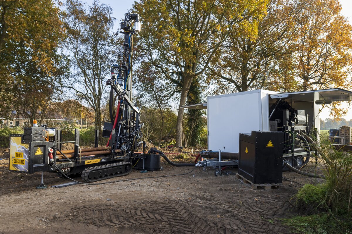 Conrad Bohrgeräte GmbH