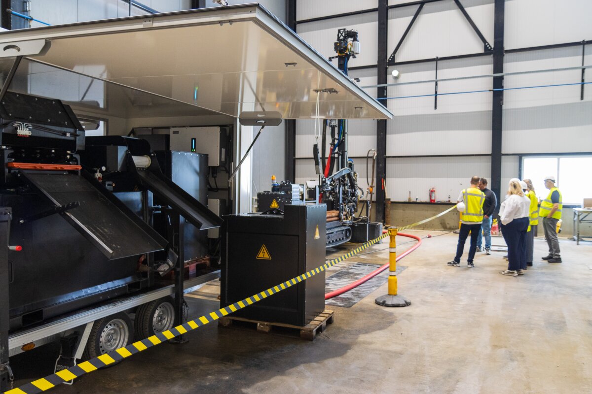 Conrad Bohrgeräte GmbH