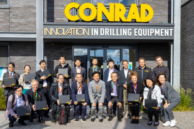 Conrad Bohrgeräte GmbH