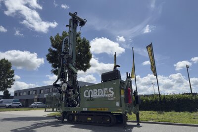 Conrad Bohrgeräte GmbH