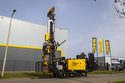 Conrad Bohrgeräte GmbH