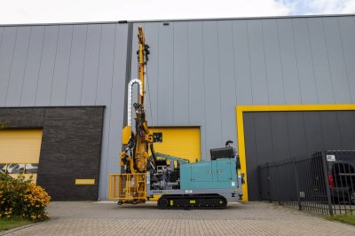 Conrad Bohrgeräte GmbH