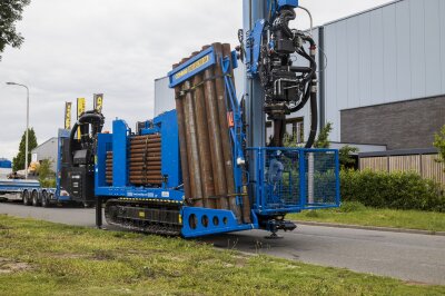 Conrad Bohrgeräte GmbH