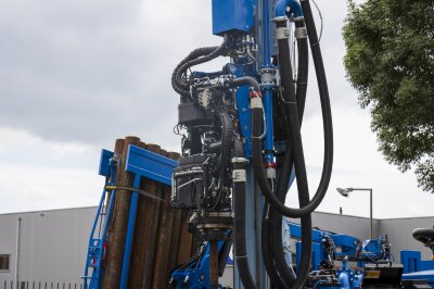 Conrad Bohrgeräte GmbH