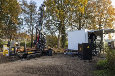 Conrad Bohrgeräte GmbH