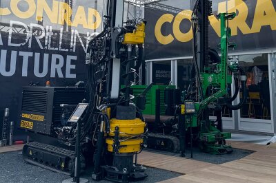 Conrad Bohrgeräte GmbH