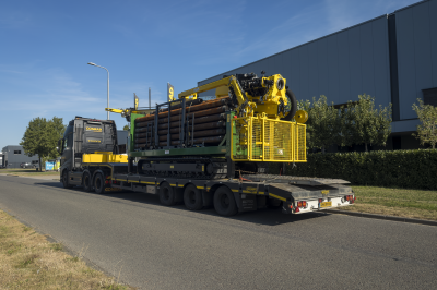 Conrad Bohrgeräte GmbH