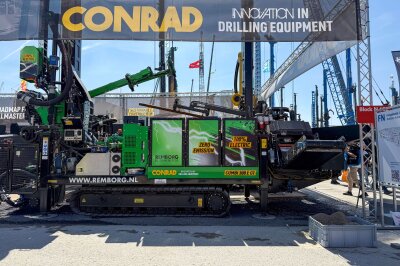 Conrad Bohrgeräte GmbH