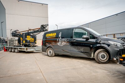 Conrad Bohrgeräte GmbH