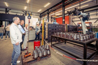 Conrad Bohrgeräte GmbH