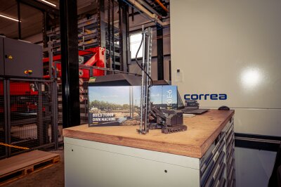 Conrad Bohrgeräte GmbH