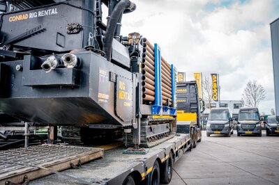 Conrad Bohrgeräte GmbH