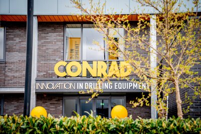 Conrad Bohrgeräte GmbH