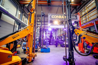 Conrad Bohrgeräte GmbH