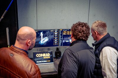 Conrad Bohrgeräte GmbH