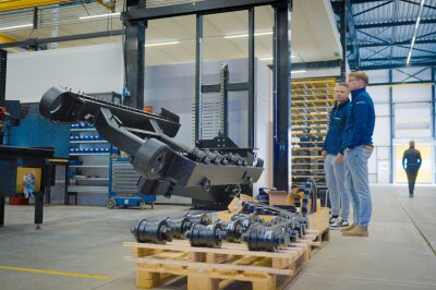 Conrad Bohrgeräte GmbH