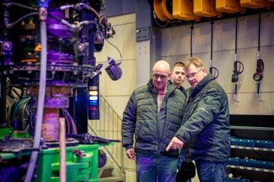 Conrad Bohrgeräte GmbH