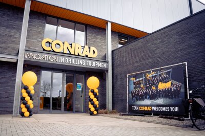 Conrad Bohrgeräte GmbH