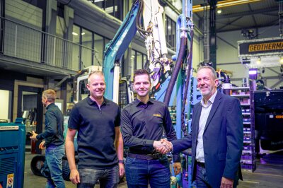 Conrad Bohrgeräte GmbH