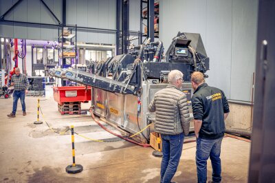 Conrad Bohrgeräte GmbH