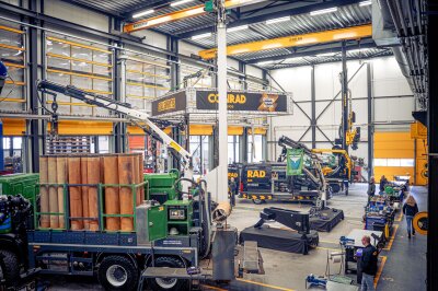 Conrad Bohrgeräte GmbH