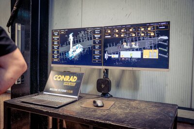 Conrad Bohrgeräte GmbH