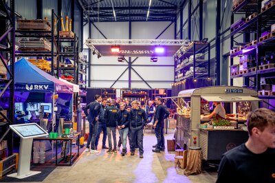 Conrad Bohrgeräte GmbH