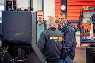 Conrad Bohrgeräte GmbH