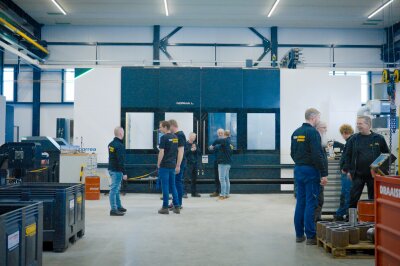 Conrad Bohrgeräte GmbH