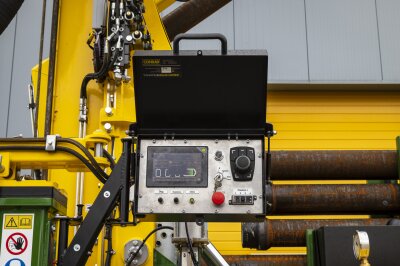 Conrad Bohrgeräte GmbH
