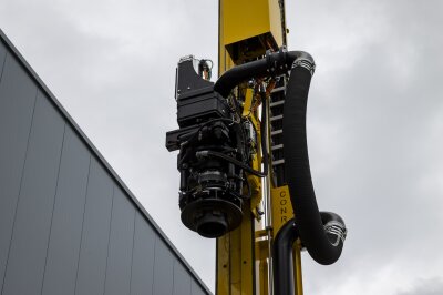 Conrad Bohrgeräte GmbH