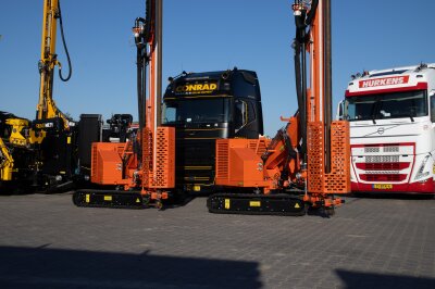 Conrad Bohrgeräte GmbH