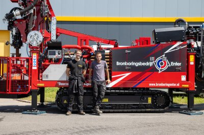 Conrad Bohrgeräte GmbH