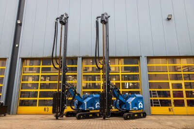 Conrad Bohrgeräte GmbH