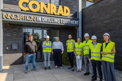 Conrad Bohrgeräte GmbH