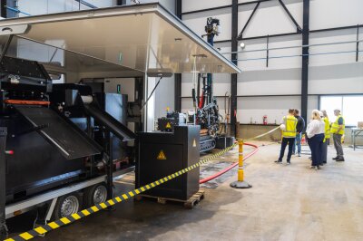 Conrad Bohrgeräte GmbH