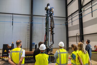 Conrad Bohrgeräte GmbH