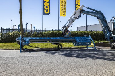 Conrad Bohrgeräte GmbH
