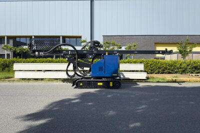 Conrad Bohrgeräte GmbH