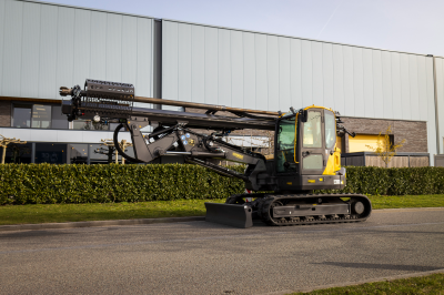 Conrad Bohrgeräte GmbH
