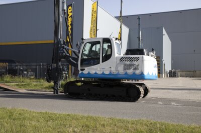 Conrad Bohrgeräte GmbH