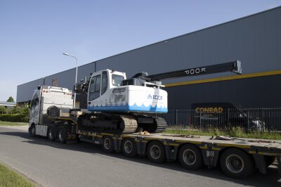 Conrad Bohrgeräte GmbH