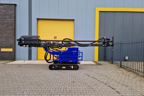 Conrad Bohrgeräte GmbH