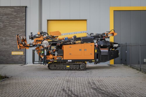 Conrad Bohrgeräte GmbH