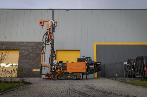 Conrad Bohrgeräte GmbH