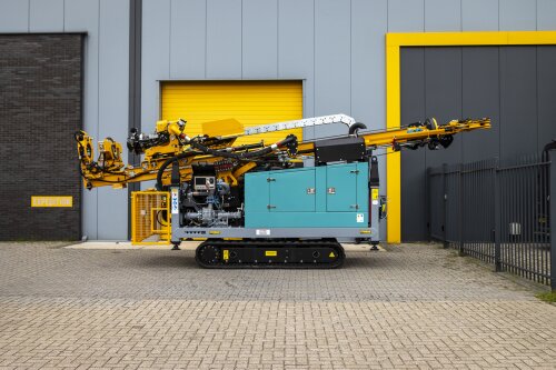 Conrad Bohrgeräte GmbH