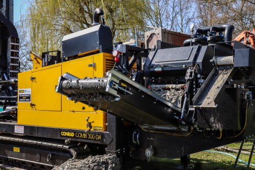 Conrad Bohrgeräte GmbH