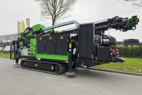 Conrad Bohrgeräte GmbH
