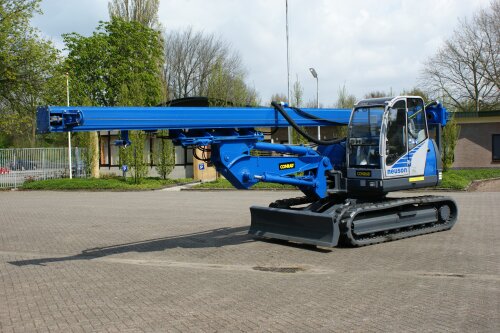 Conrad Bohrgeräte GmbH